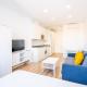 Apartamentos Mirablau