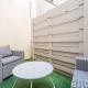 Studio en Duplex-Aircon-Terrasse-Parking-Calme Bordeaux - Foto 1