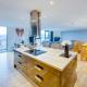 Spacious 3-Bed Penthouse with City Sky Line Views Sheffield - Foto 1