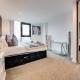 Spacious 3-Bed Penthouse with City Sky Line Views Sheffield - Foto 8