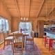 Fire Pit & Grill: Lakefront Poconos Cottage!, East Stroudsburg (photo 8)