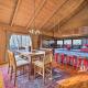 Fire Pit & Grill: Lakefront Poconos Cottage!, East Stroudsburg (photo 9)