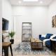 78-4D Quality 1br W&D SKYLIGHT By Central Park, New York - Photo 1
