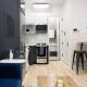 78-4D Quality 1br W&D SKYLIGHT By Central Park, New York - Photo 6