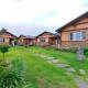 Geumok Log Pension