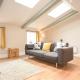 Herringbone Cottage Seahouses - Fotografie 4