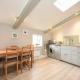 Herringbone Cottage Seahouses - Fotografie 7