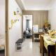 Paranaque SM-Sucat Field Res. Bldg 5, 2/F, 2BR with Balcony, Manille - Photo 1