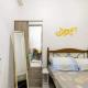 Paranaque SM-Sucat Field Res. Bldg 5, 2/F, 2BR with Balcony, Manille - Photo 4