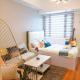 Cozy studio unit at Sun Residences, Manila - Foto 2