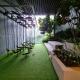 Romantic Log Cabin - walk to KL Tower, KLCC, Bukit Bintang, Kuala Lumpur - Photo 7