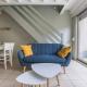 Cottage Opale, Stella-Plage