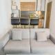 SUEDE 3 AP4209 By Riviera Holiday Homes, Nice - Fotografie 4
