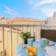 SUEDE 3 AP4209 By Riviera Holiday Homes, Nice - Fotografie 1