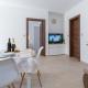 Villa Gioia apartment with terrace