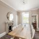 Dunsford House - Elegant Townhouse with Parking, Bath - Photo 8
