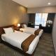 Metrostar Hotel Kuala Lumpur, Kuala Lumpur - Foto 6