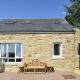 Mossyford Cottage Alnwick - Fotografie 1