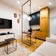 MOSTOWA Abdank Old Town Apartment by BookingHost, Varsavia - Foto 7