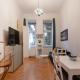 Zentrale Ruhelage im typischen Wiener Altbau, Wien - Foto 4
