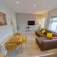 Sunnyside View - 1-bed Apartment in Coventry City Centre - Fotografie 7