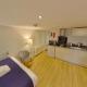 Cosy Escape - Studio Apartment in Coventry City Centre - Fotografie 4