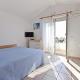 Studio Apartment in Porec with Sea View, Balcony, Air Conditioning, WLAN 819-6 Poreč - Fotografie 8