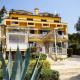 Room in Rovinj with terrace, air conditioning, W-LAN 81-7, Rovinj