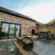 Barn Cottage, with pre booked use of Indoor Swimming Pool Frome - Foto 10