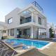 Villa Queen Eleanor, Protaras