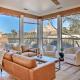 Red Rock Mtn View & Fire Pit: Central Sedona Home!, Sedona (foto 3)