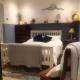 The Studio on The Green, Egham