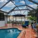 Three Bedroom Pool Home with Modern Interior Design, Coral Springs