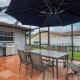 Three Bedroom Pool Home with Modern Interior Design, Coral Springs (fotografie 4)