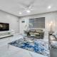 Three Bedroom Pool Home with Modern Interior Design, Coral Springs (fotografie 5)