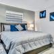 Three Bedroom Pool Home with Modern Interior Design, Coral Springs (fotografie 7)