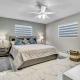 Three Bedroom Pool Home with Modern Interior Design, Coral Springs (fotografie 8)