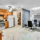 Three Bedroom Pool Home with Modern Interior Design, Coral Springs (fotografie 10)