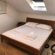 Sobe Zimmer Frei, Пожега