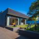 Casa com 2 suítes, cozinha completa , área de lazer, piscina infantil, 10 min do parque aquático, Andradina - Fotografie 1