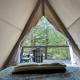 Bohamia - Cozy A-Frame Glamp on 268 acre forest retreat Talladega - Zdjęcie 2
