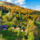 Complex turistic Traisteni din Valea Doftanei, Podu lui Neag - Foto 3