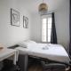 5#Studio 2Pers#Paris 15#Commerce#AC, Paris - Foto 3