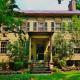 Inn at Glencairn, Princeton