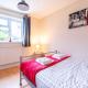 4 Bed House in Castle Donington (EMA) with parking - Fotografie 5