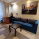 Apartament Pereca 2, Varsavia - Foto 1