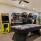 Awesome Arcade House #13 home, Santa Clara - Fotografie 1