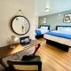 Ashland Motel - Oregon, Ashland (Foto 4)