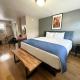 Ashland Motel - Oregon, Ashland