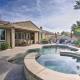 6 Mi to Coachella Updated Home with Pool and Spa, Indio - Fotografie 4